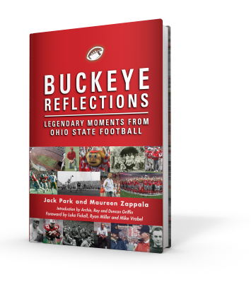 Buckeye Reflections - by Jack Park and Maureen Zappala