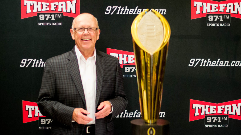 National Champs Trophy